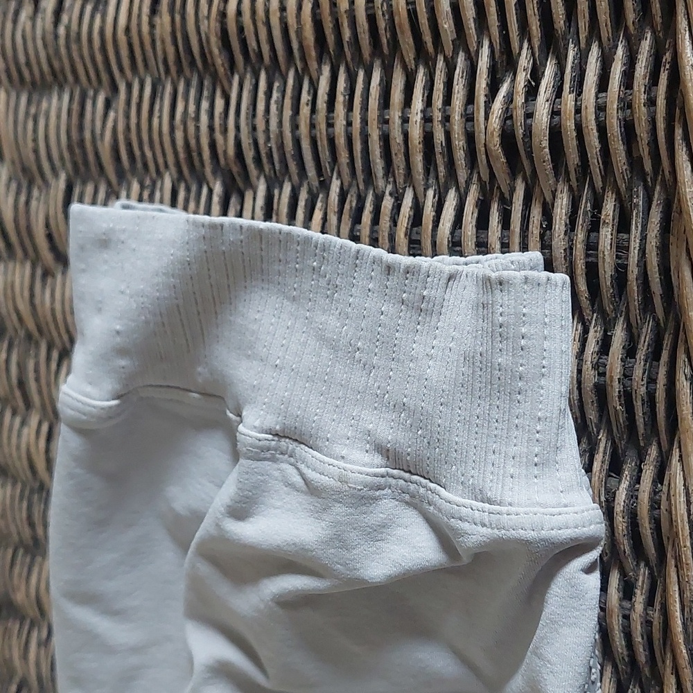 FP Movement Ice Gray Shorts *Final Price* - Picture 11 of 11